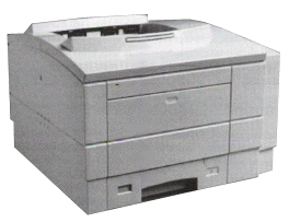 Apple LaserWriter Pro 630 printing supplies